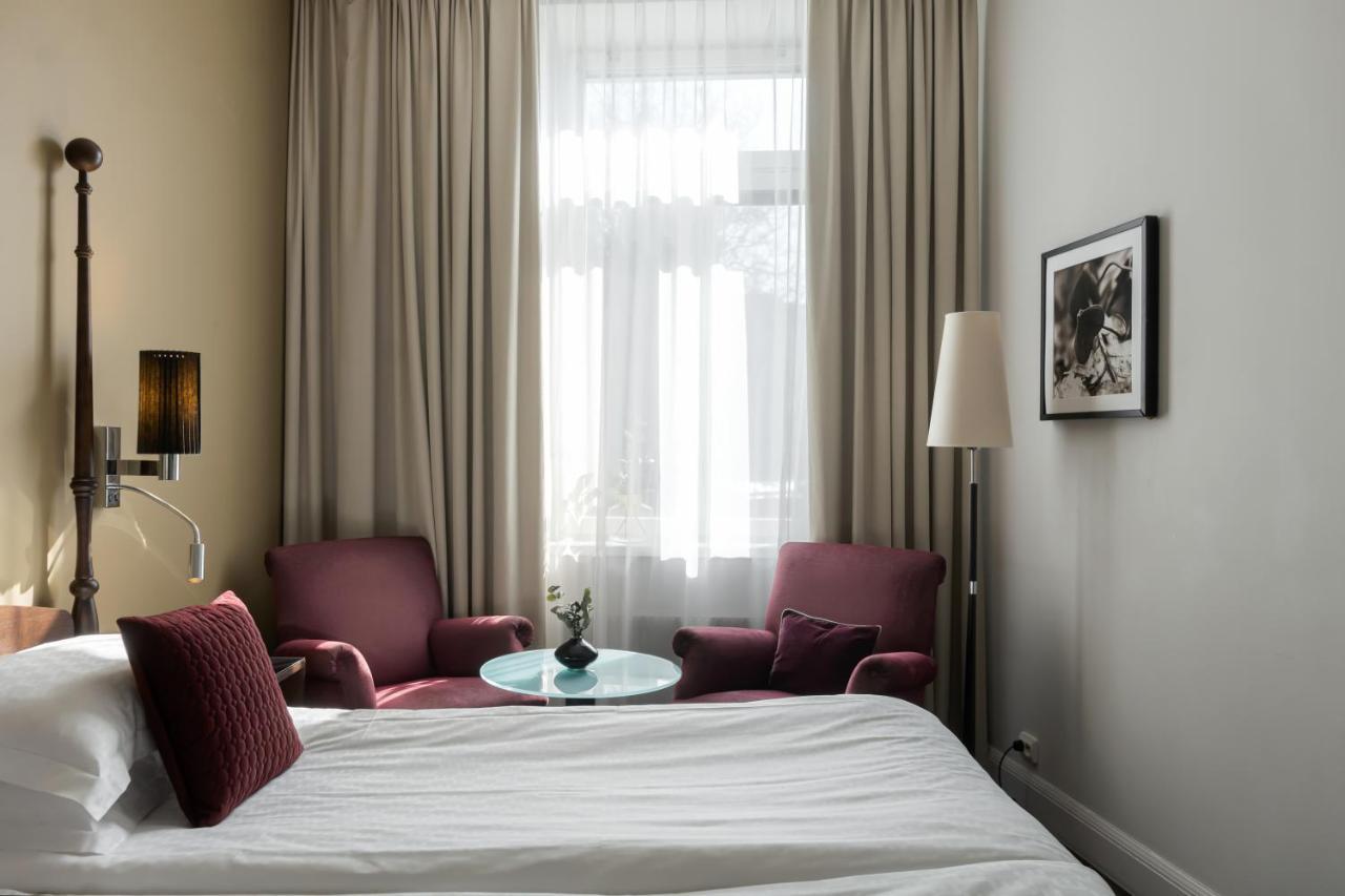 Elite Plaza Hotel Malmoe Malmö Exterior foto