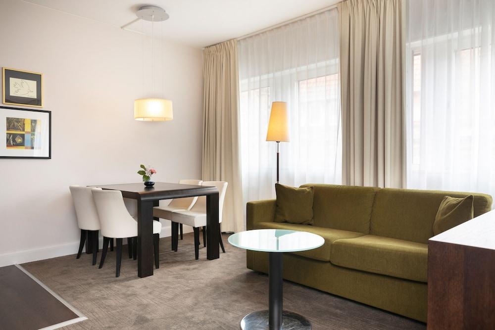 Elite Plaza Hotel Malmoe Malmö Exterior foto