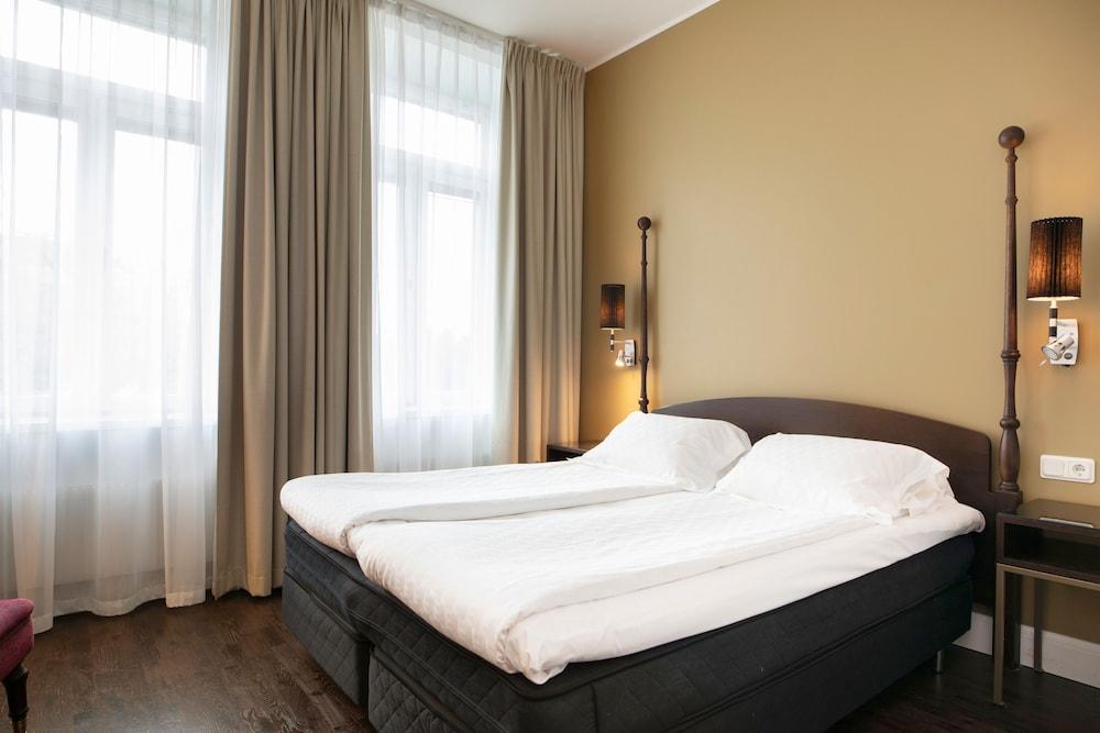 Elite Plaza Hotel Malmoe Malmö Exterior foto